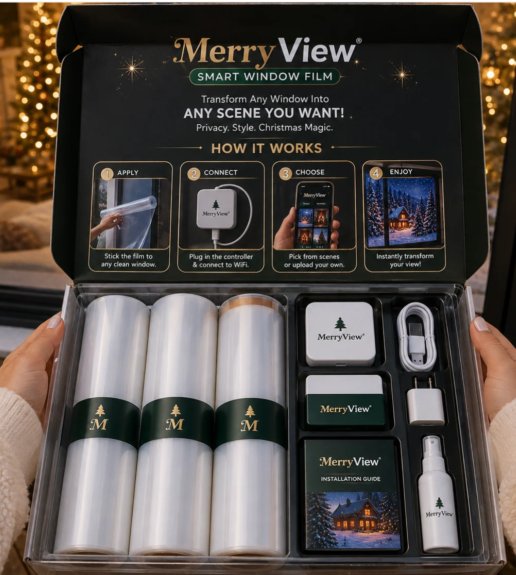 themerryview