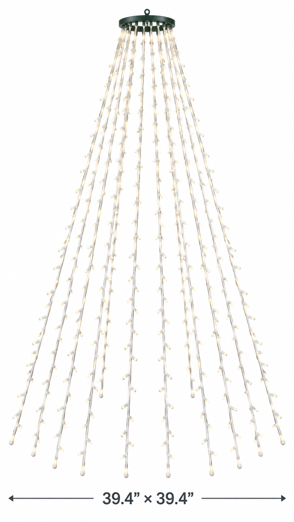 themerryview led