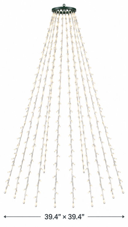 themerryview led