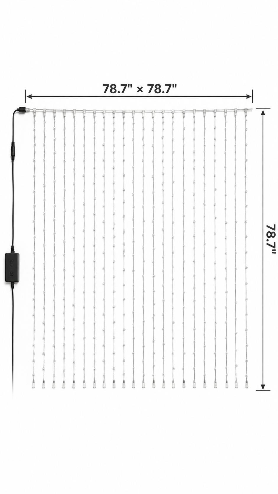 themerryview led