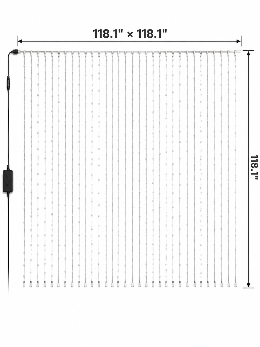 themerryview led