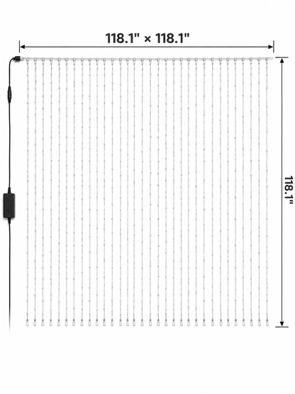 themerryview led