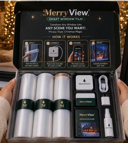 themerryview